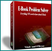 E-book Problem Solver